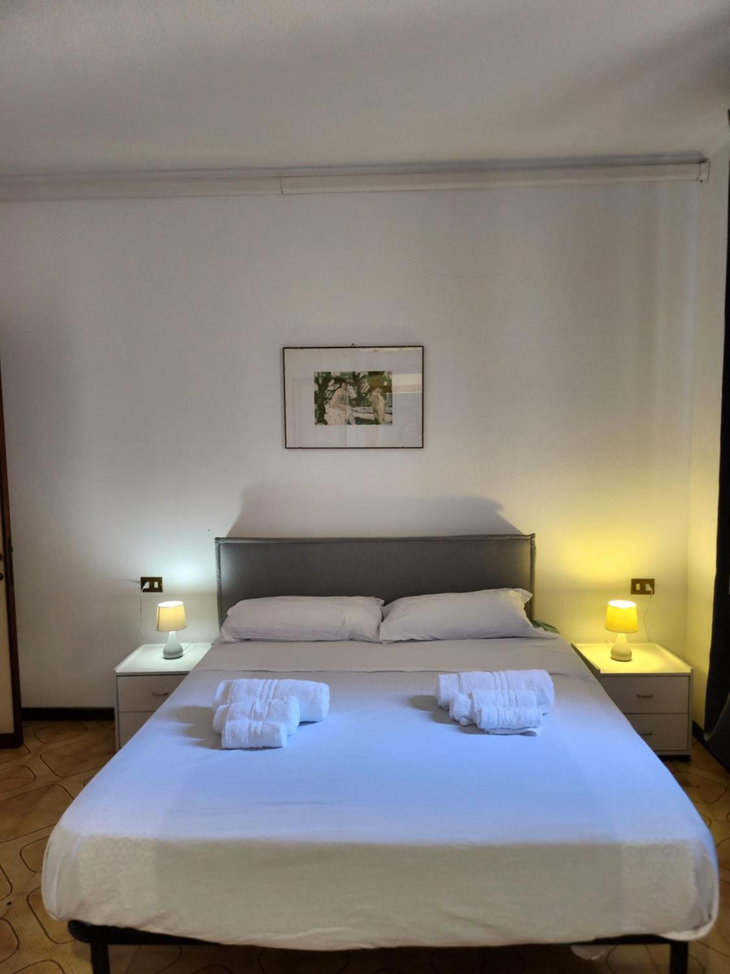 Villa Edera Αλγκέρο Εξωτερικό φωτογραφία
